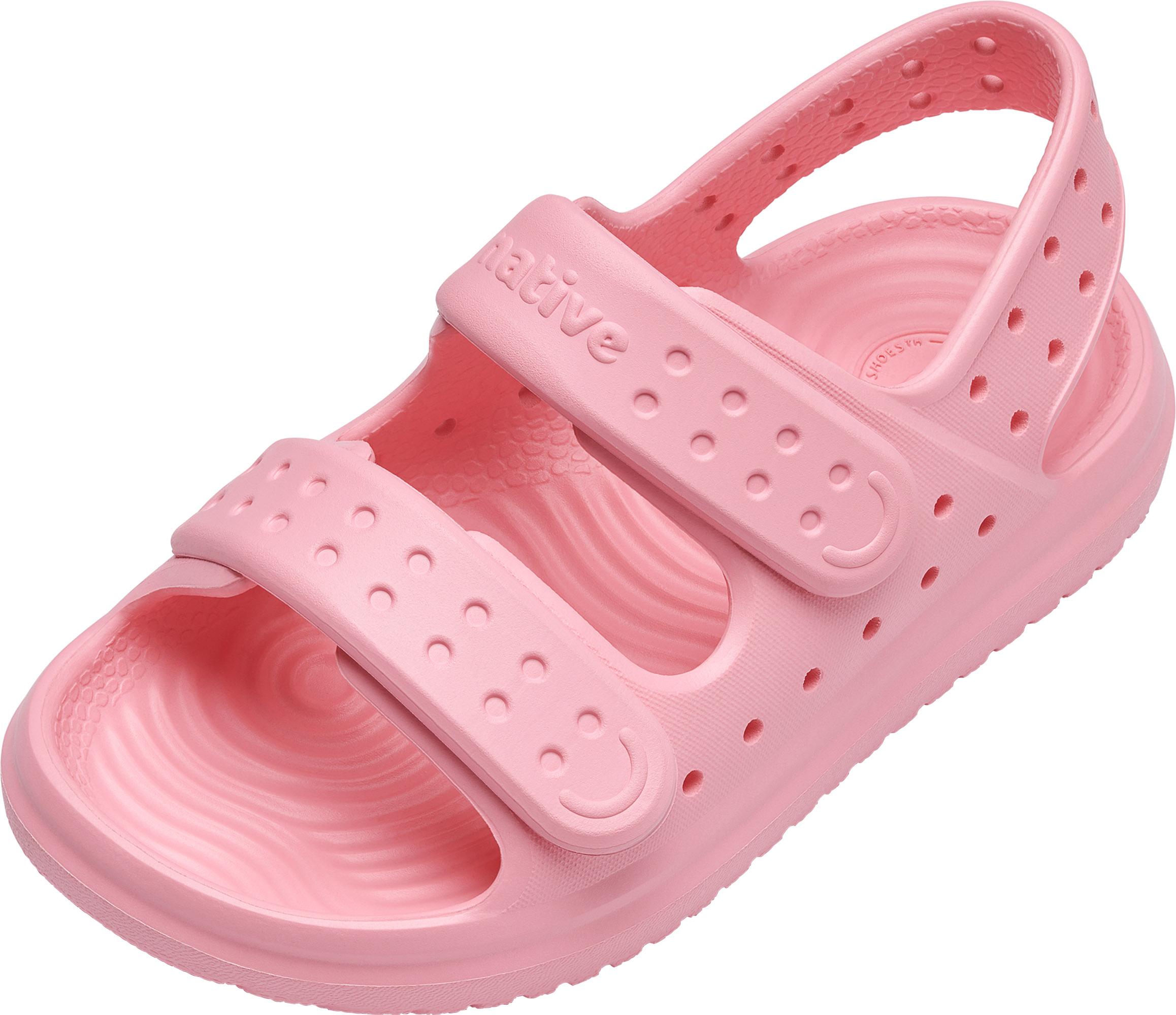 Product gallery image number 5 for product Chase Sandals - Little Kids