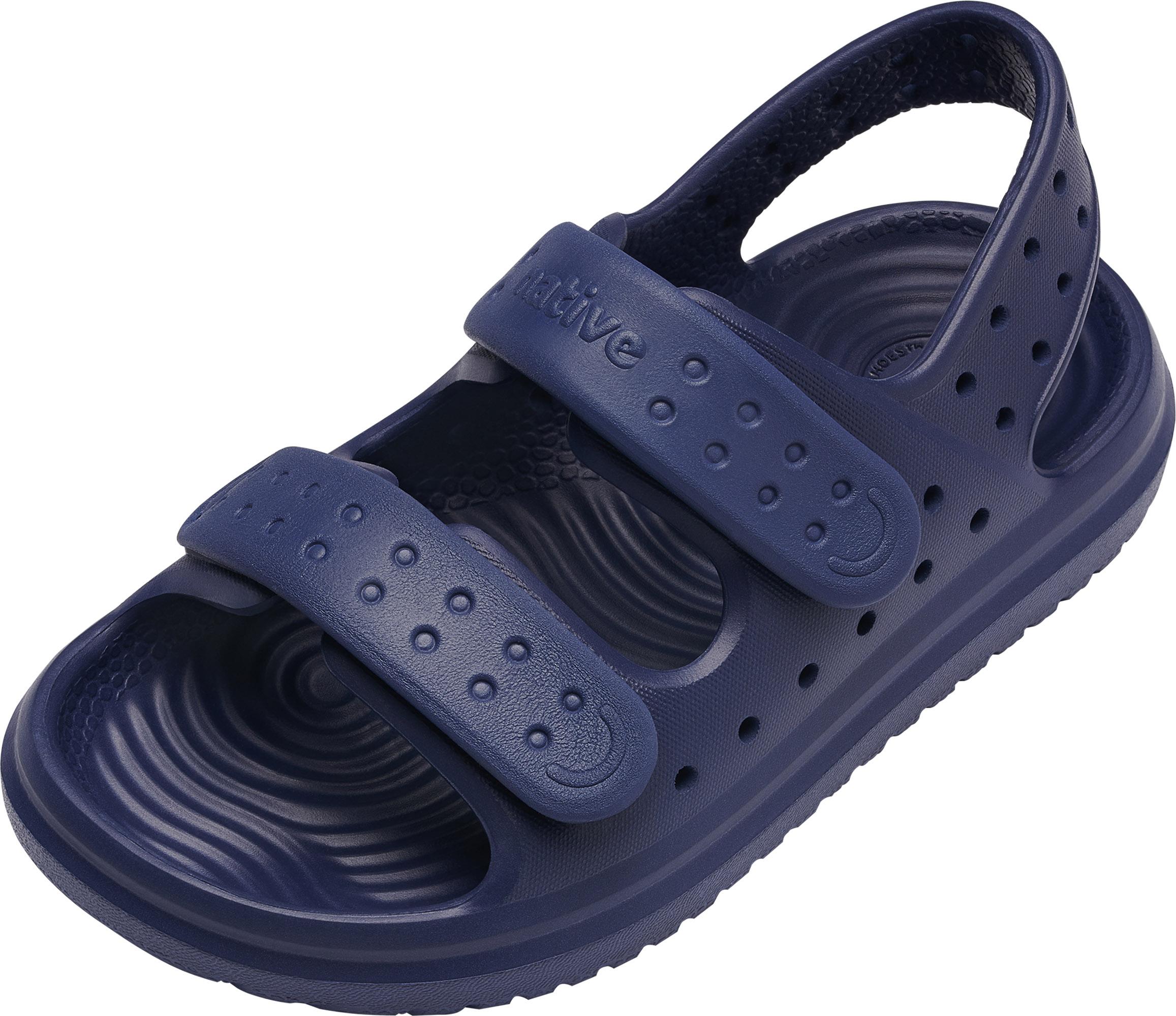 Product gallery image number 9 for product Chase Sandals - Little Kids