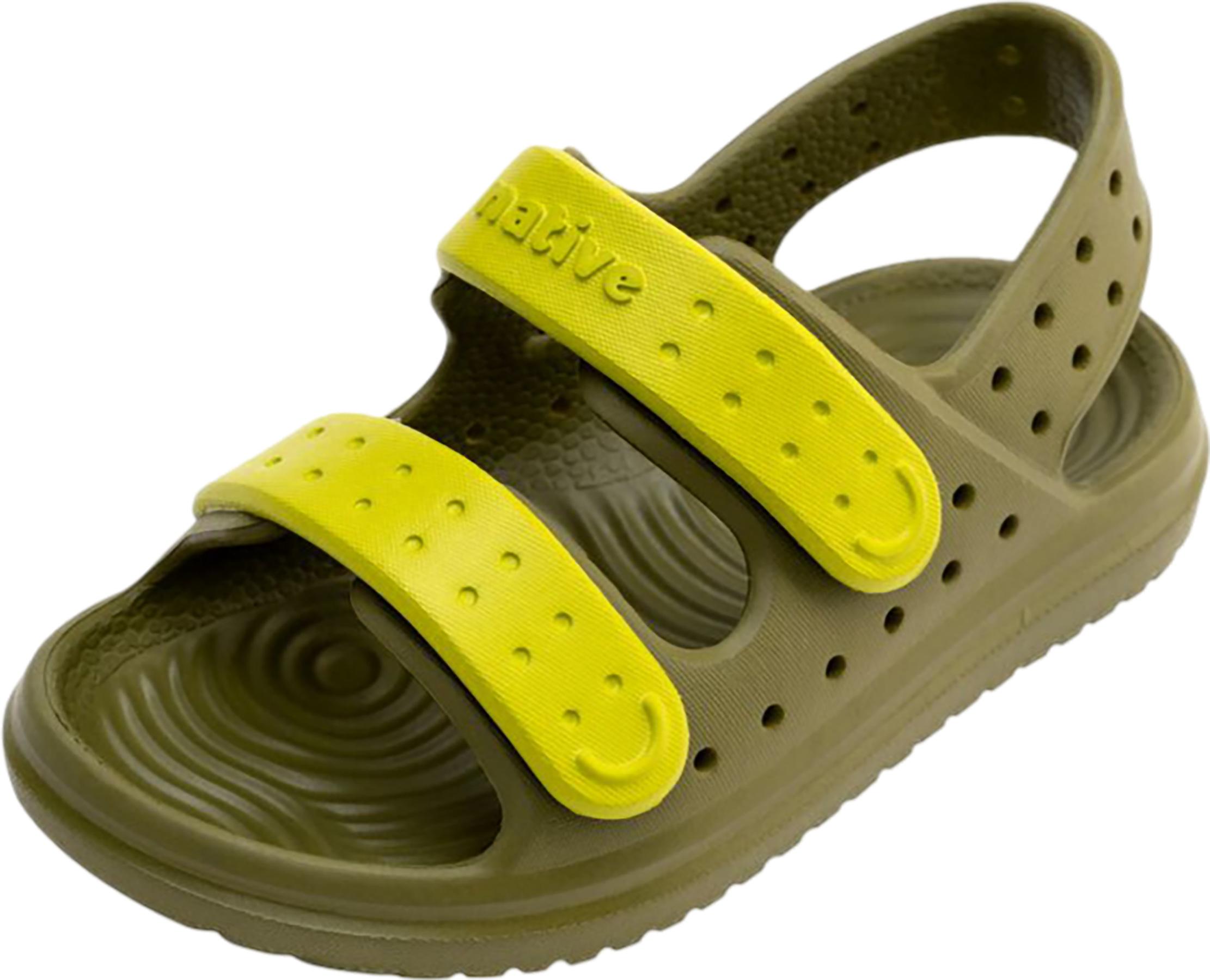 Product gallery image number 2 for product Chase Sandals - Little Kids