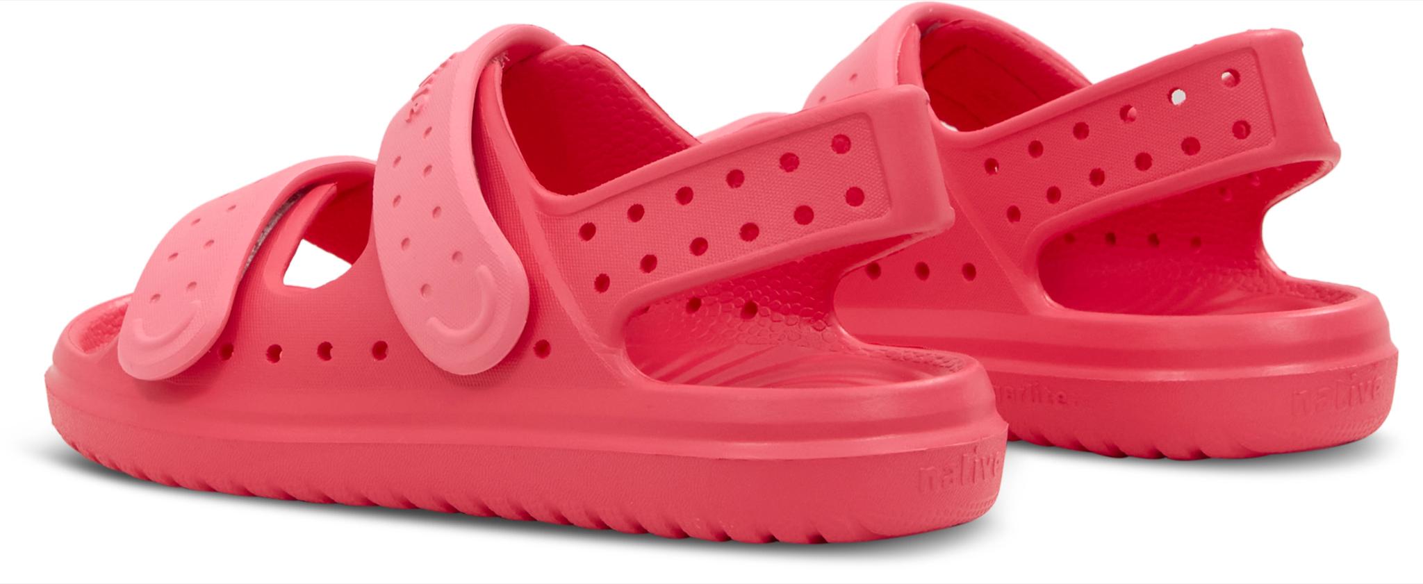 Numéro de l'image de la galerie de produits 4 pour le produit Sandales Chase - Petit Enfant