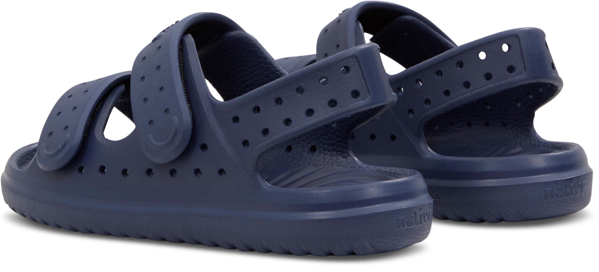 Product gallery image number 2 for product Chase Sandals - Little Kids