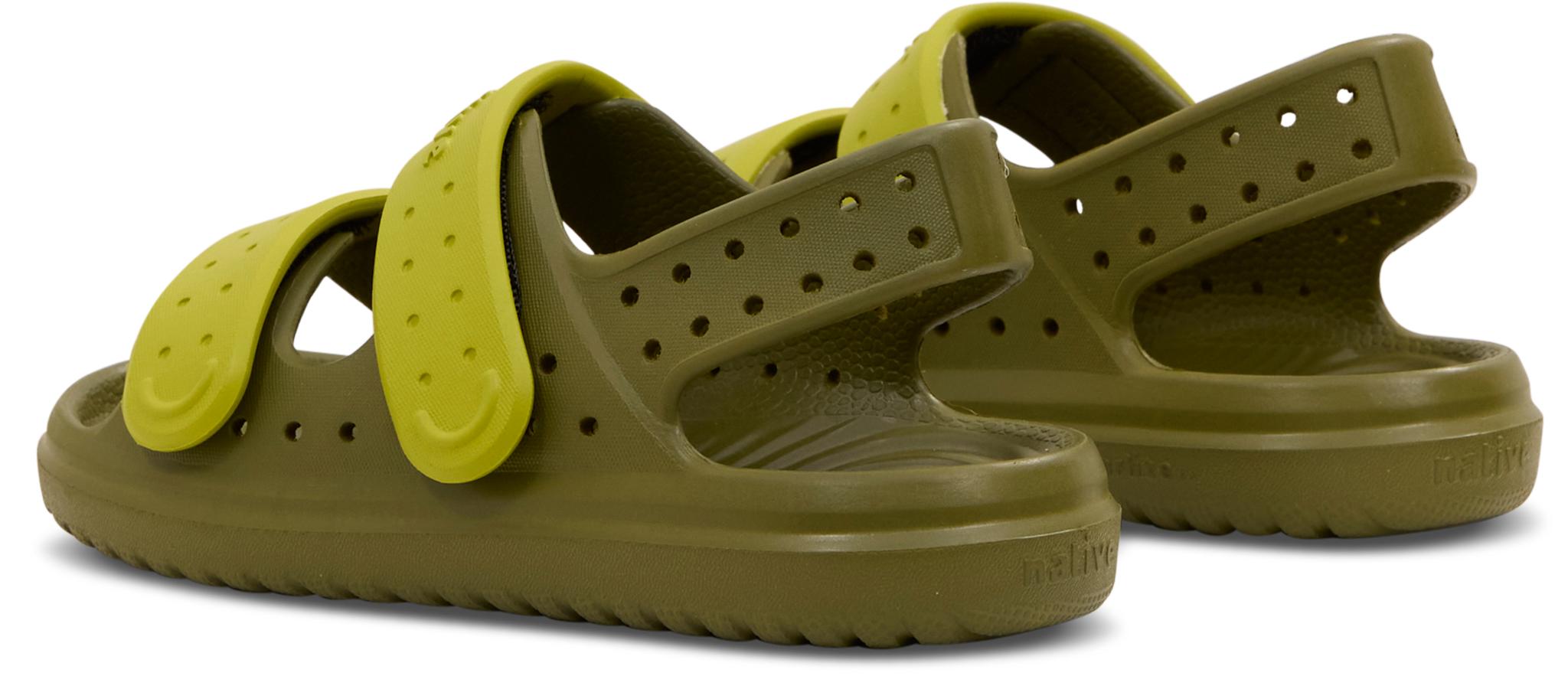 Product gallery image number 4 for product Chase Sandals - Little Kids