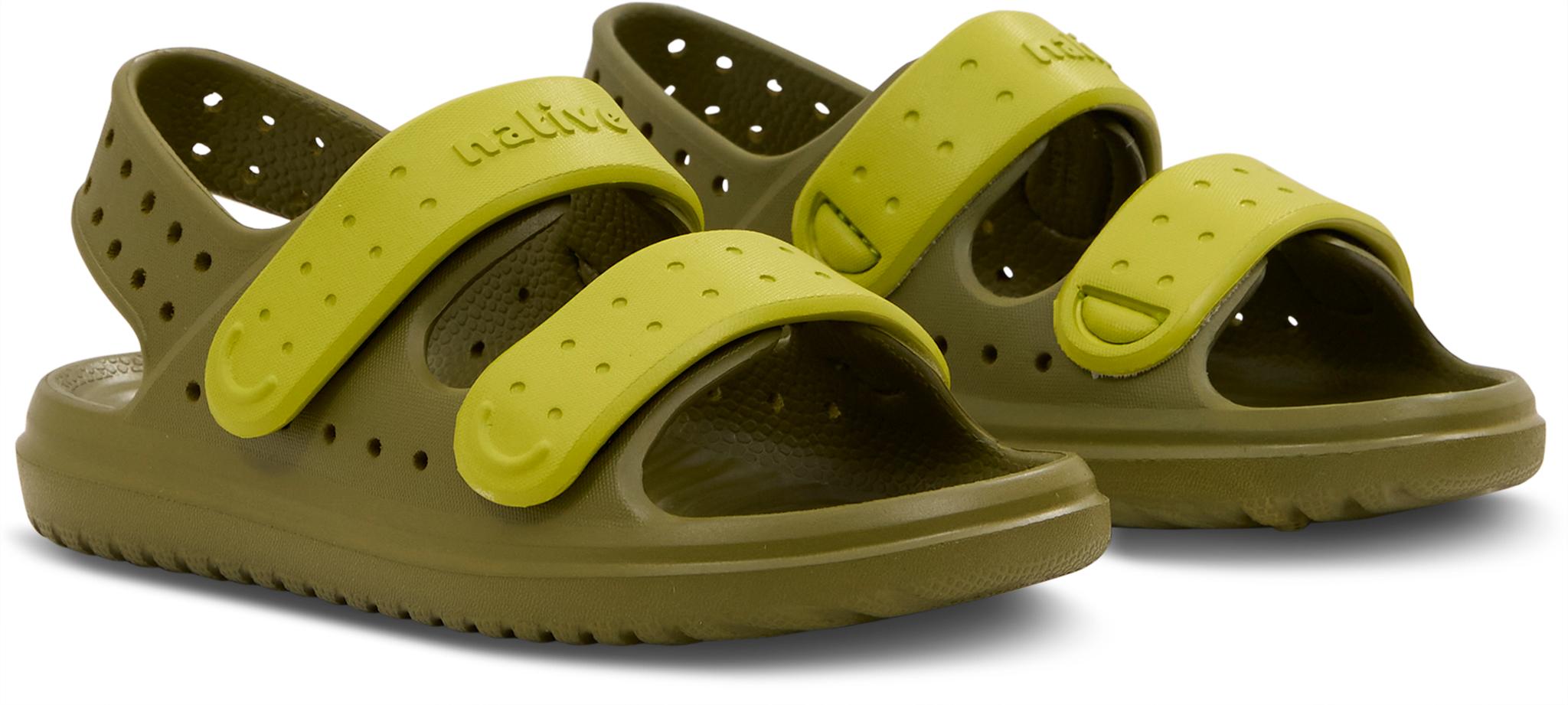 Product gallery image number 6 for product Chase Sandals - Little Kids
