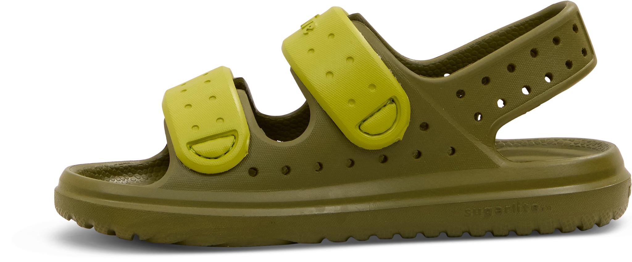 Product gallery image number 7 for product Chase Sandals - Little Kids
