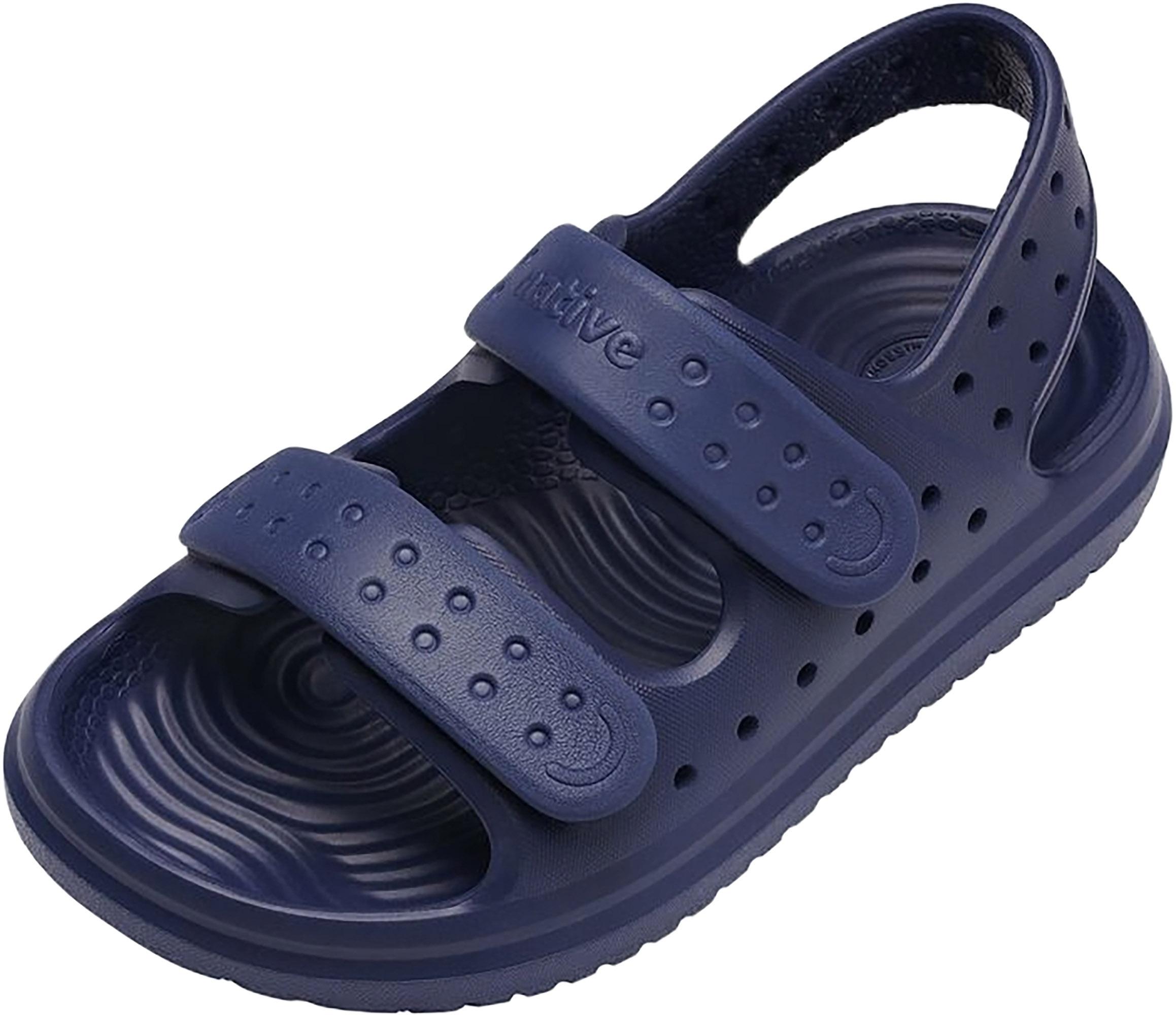 Product gallery image number 8 for product Chase Sandals - Little Kids