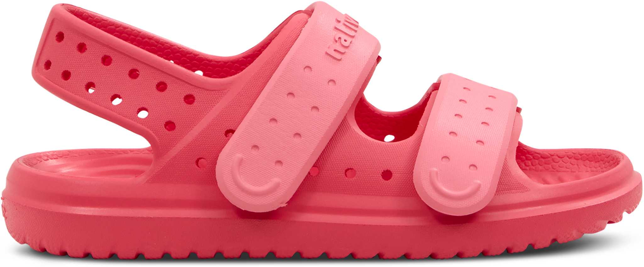 Popsicle Pink - Flamingo Pink