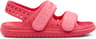 Colour: Popsicle Pink - Flamingo Pink