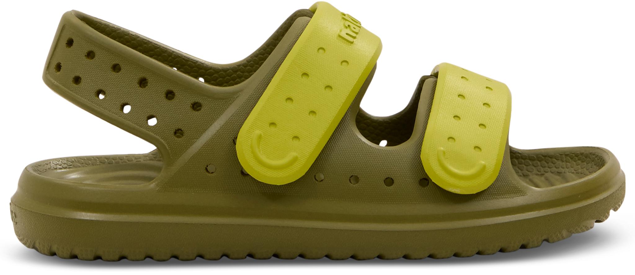 Rookie Green - Seaweed Green