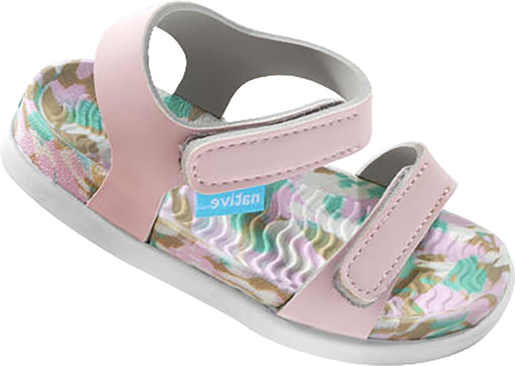 Product gallery image number 3 for product Charley Sandals - Big Kids
