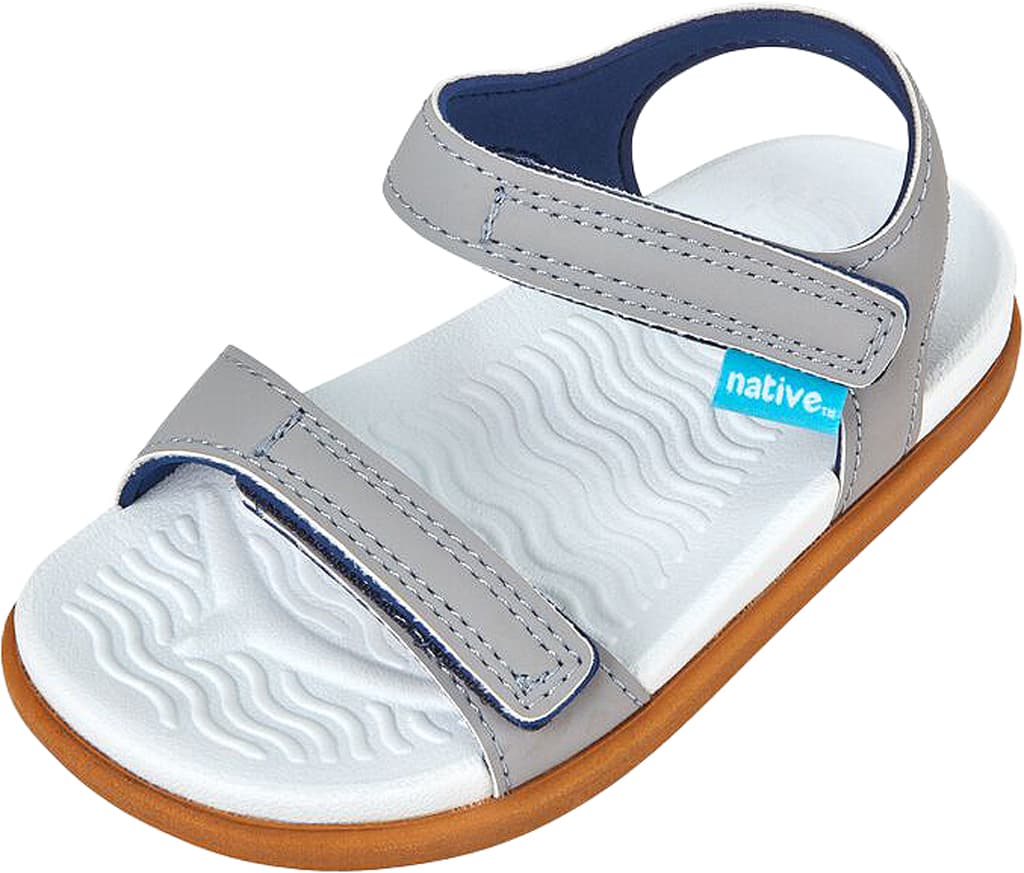 Product gallery image number 2 for product Charley Sandals - Little Kids