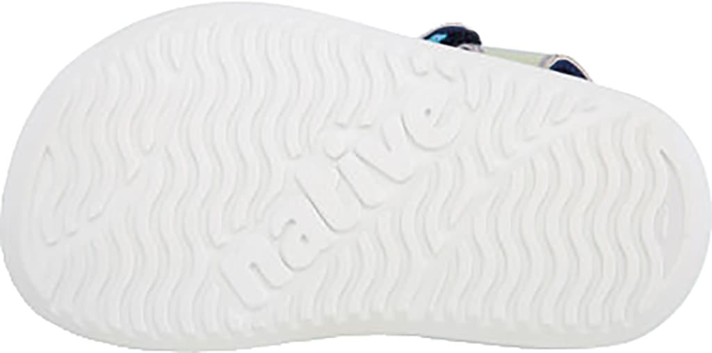 Product gallery image number 2 for product Charley Hologram Sandals - Little Kids