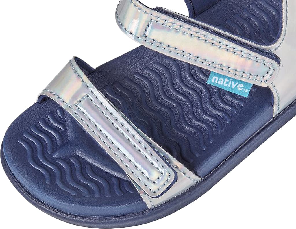 Product gallery image number 4 for product Charley Hologram Shoes - Kid's