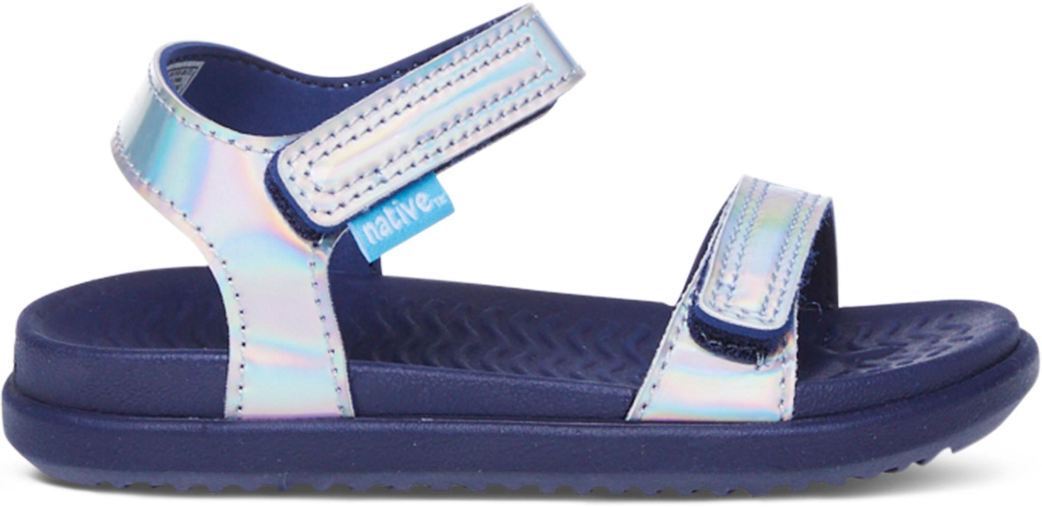 Product gallery image number 1 for product Charley Hologram Shoes - Kid's