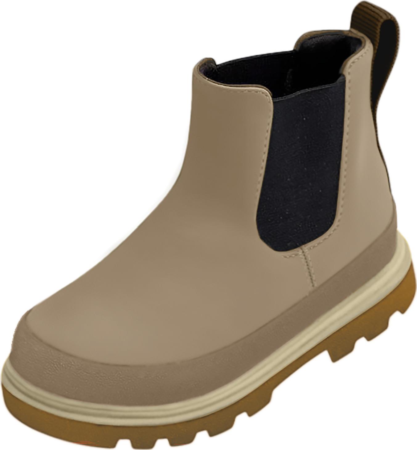 Product gallery image number 3 for product Kensington Chelsea Boots - Kid