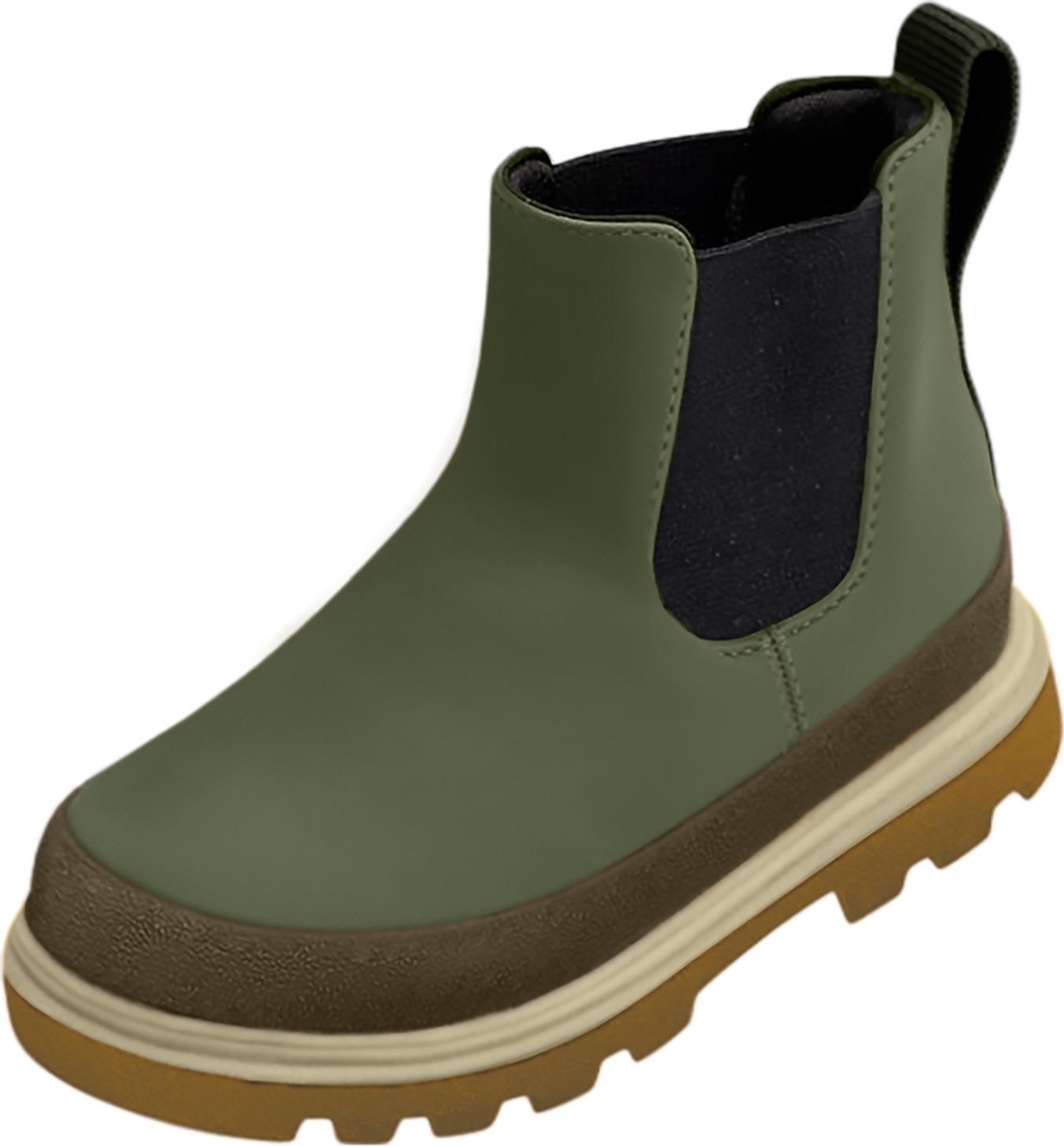 Product gallery image number 3 for product Kensington Chelsea Boots - Kid