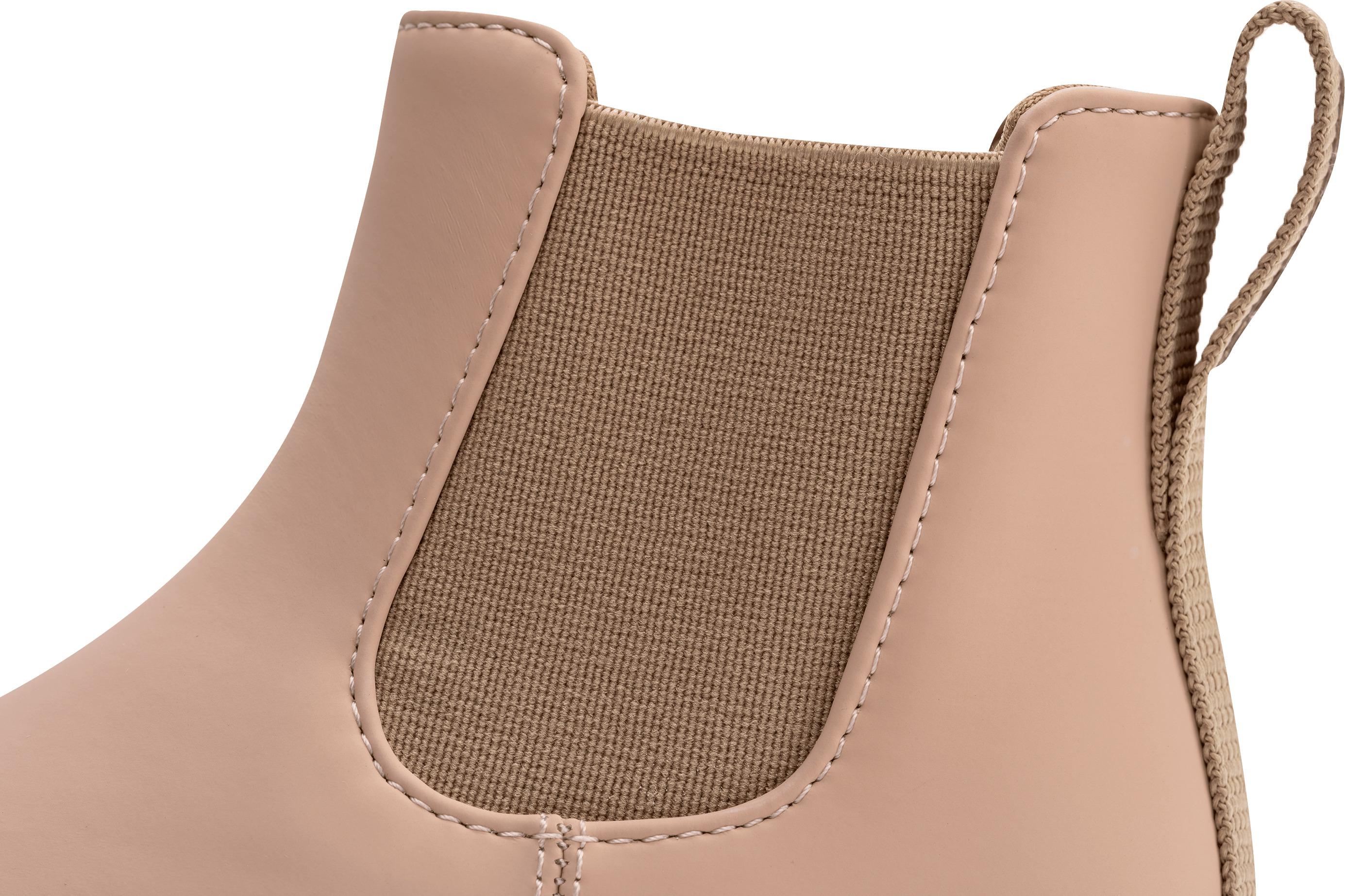 Product gallery image number 4 for product Kensington Chelsea Boots - Kid