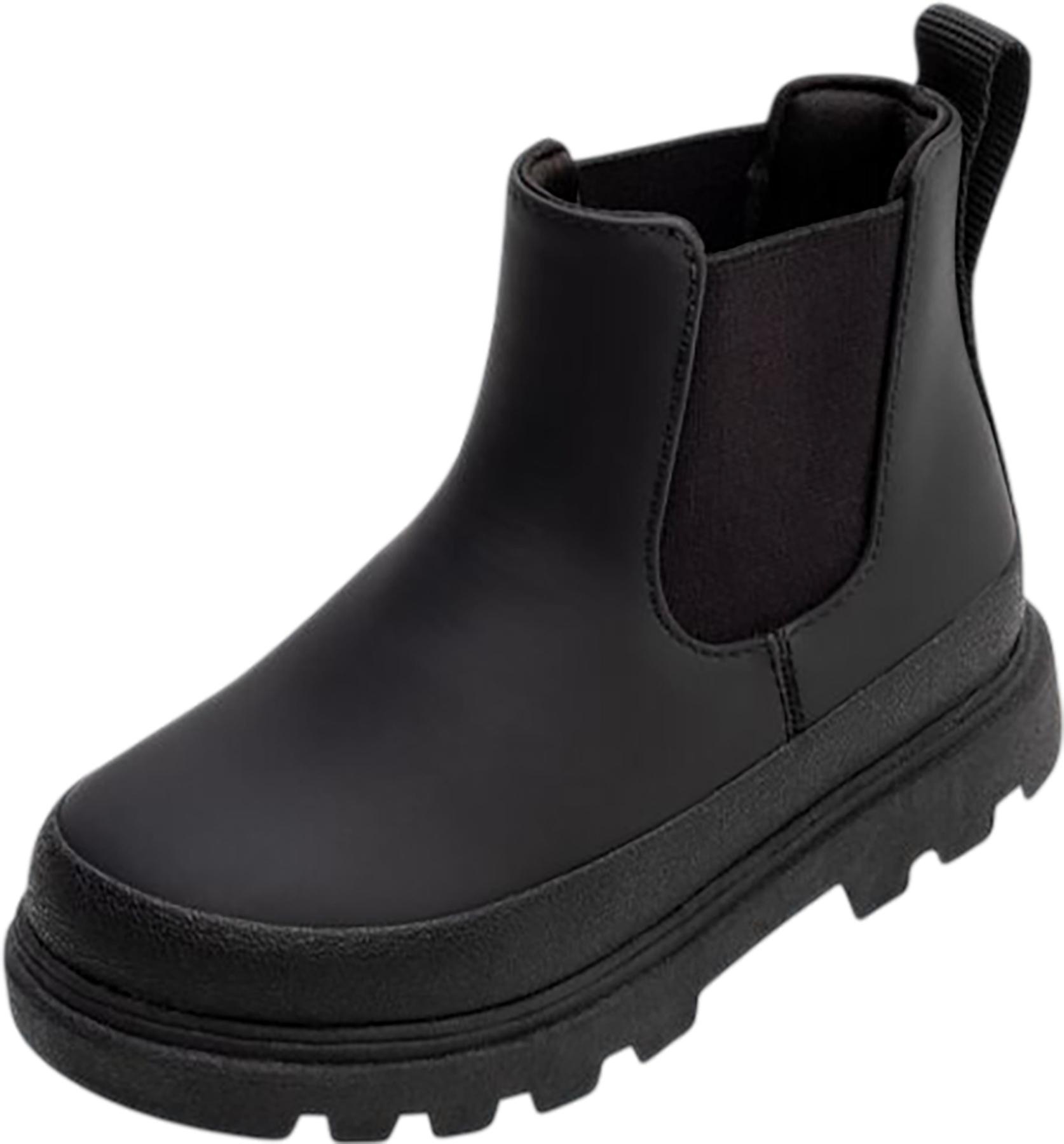 Product gallery image number 2 for product Kensington Chelsea Boots - Kid