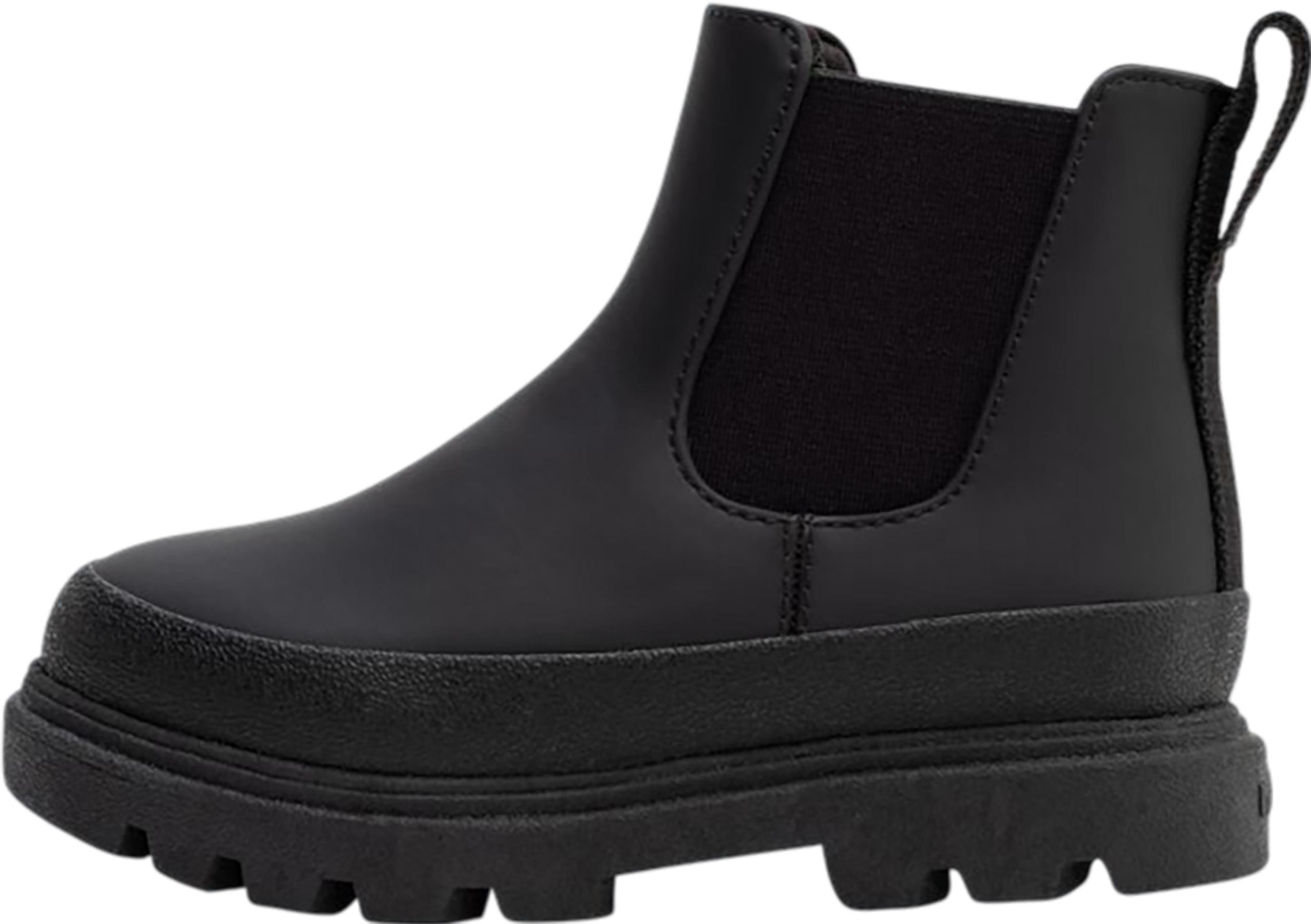 Product gallery image number 1 for product Kensington Chelsea Boots - Kid