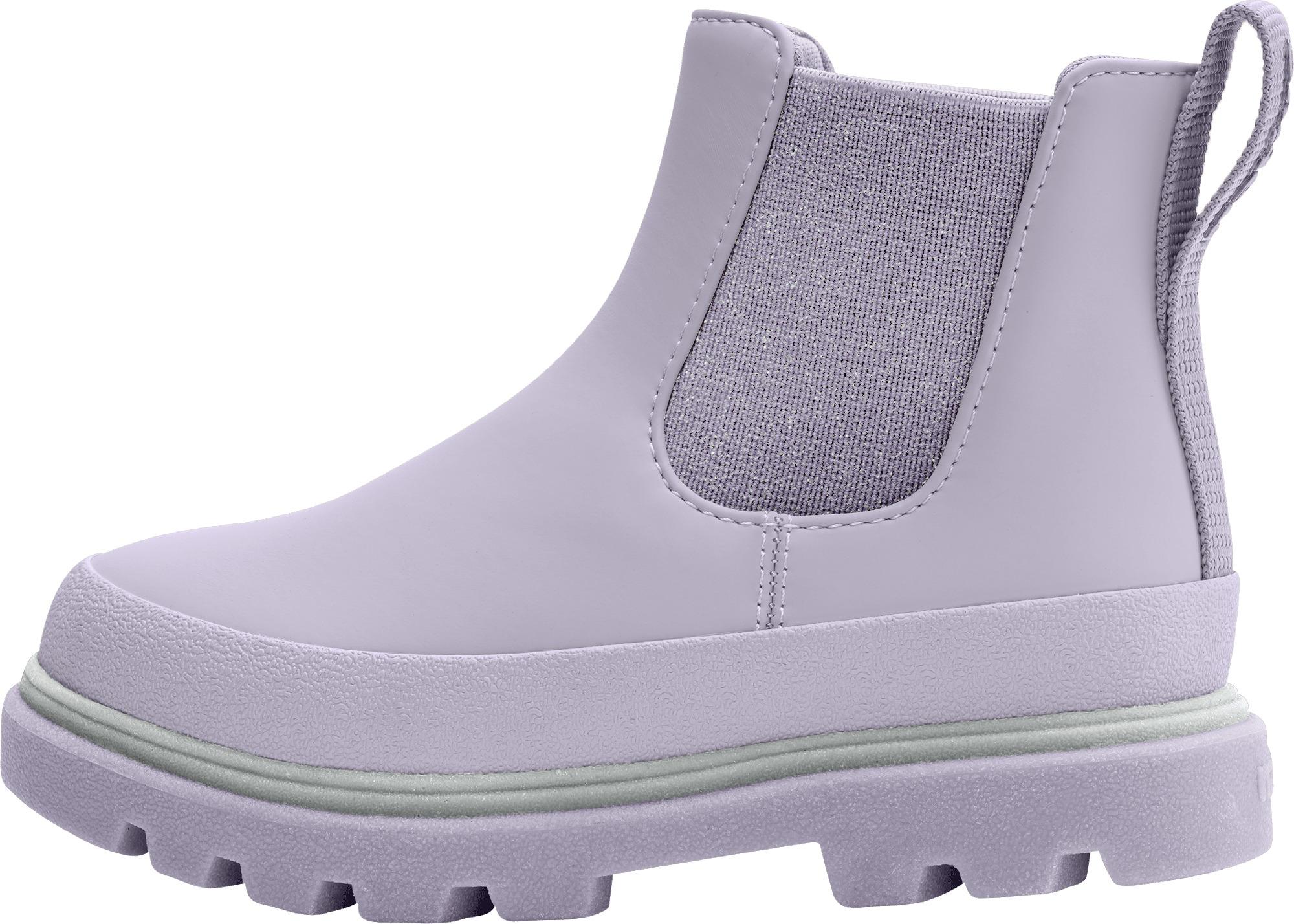 Product image for Kensington Chelsea Glitter Boots - Big Kids