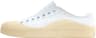 Colour: Shell White - Bone White