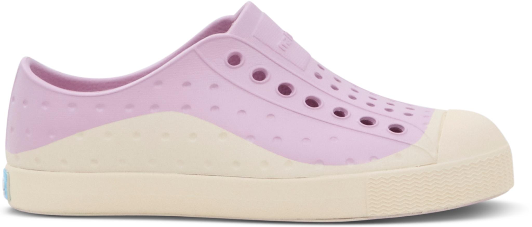 Balos Pink - Bone White