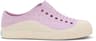 Couleur: Balos Pink - Bone White