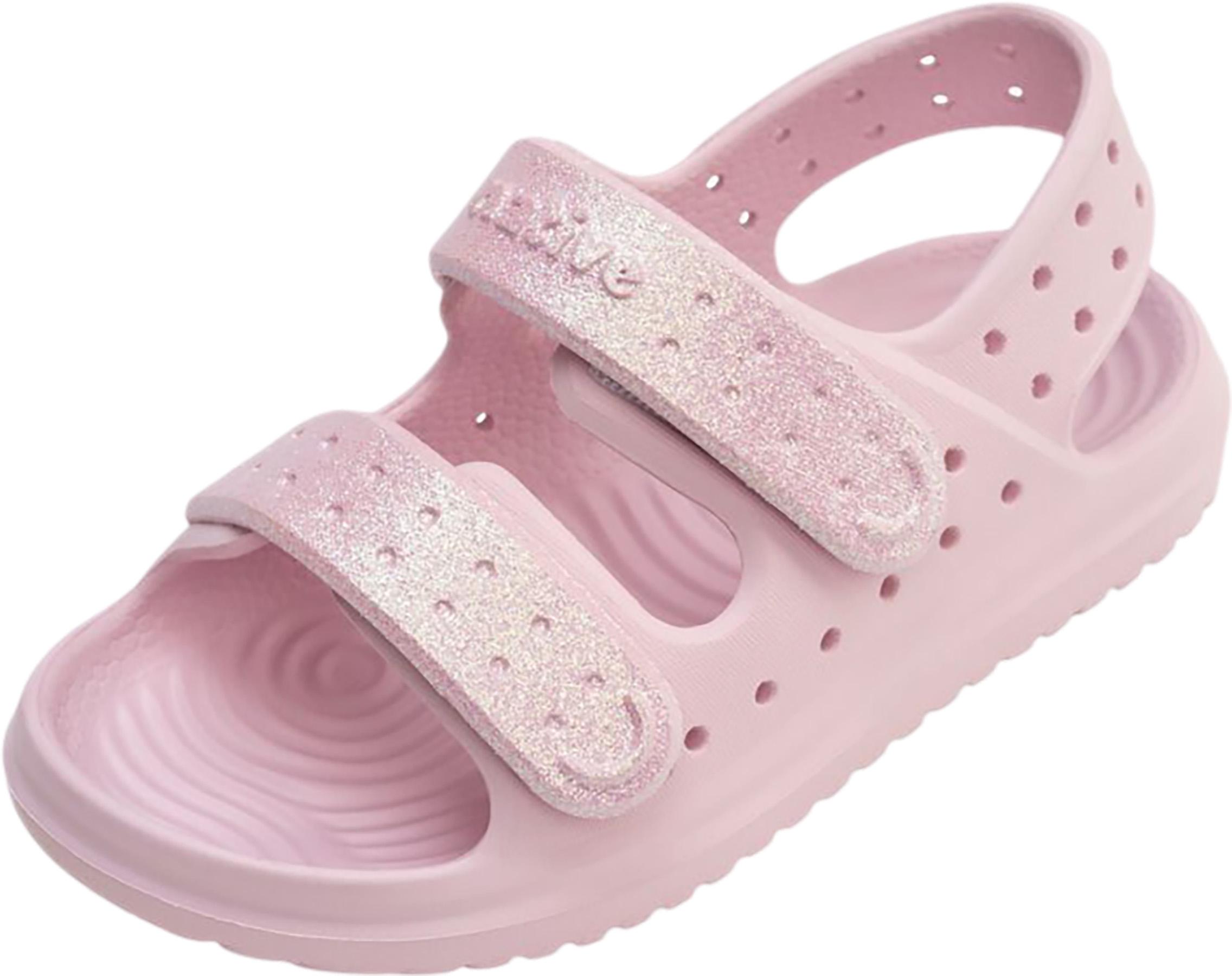 Product gallery image number 2 for product Chase Bio-Bling Sandals - Little Kids