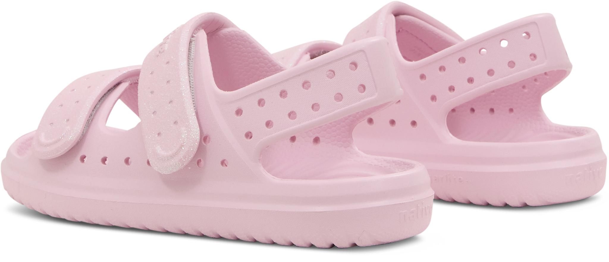 Product gallery image number 5 for product Chase Bio-Bling Sandals - Little Kids