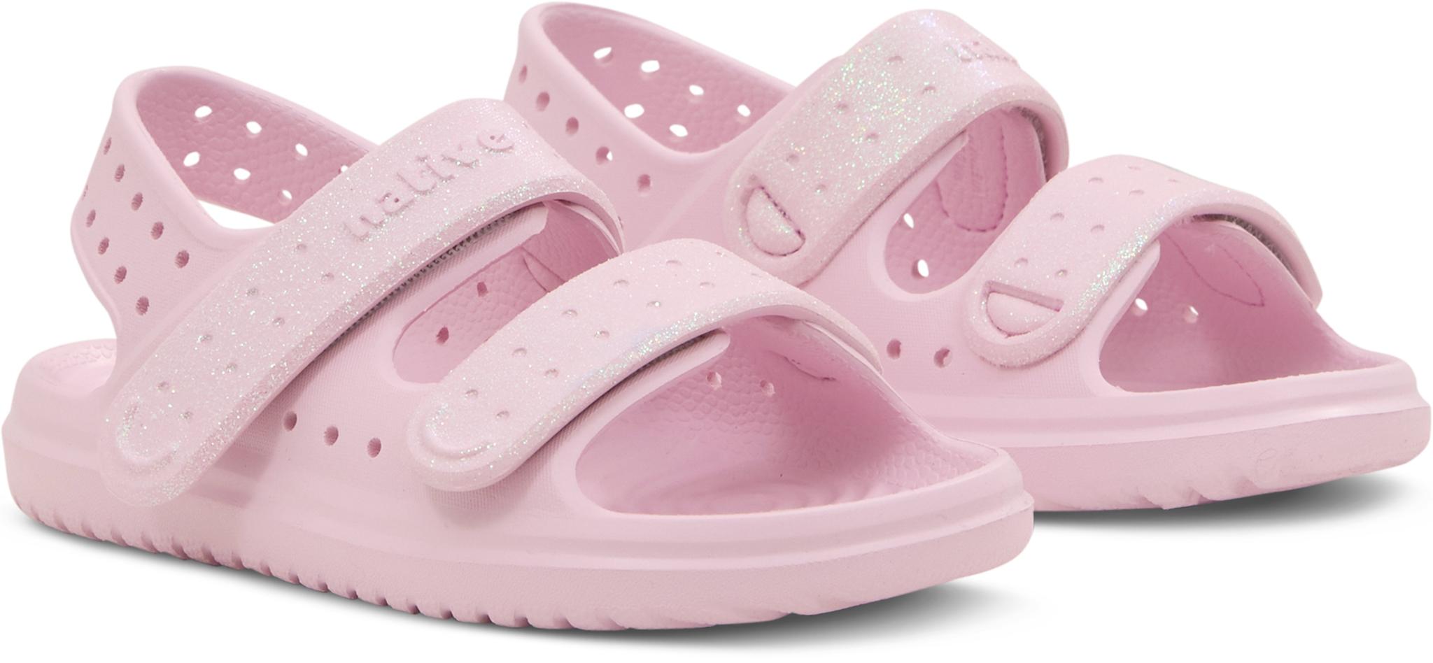 Product gallery image number 7 for product Chase Bio-Bling Sandals - Little Kids