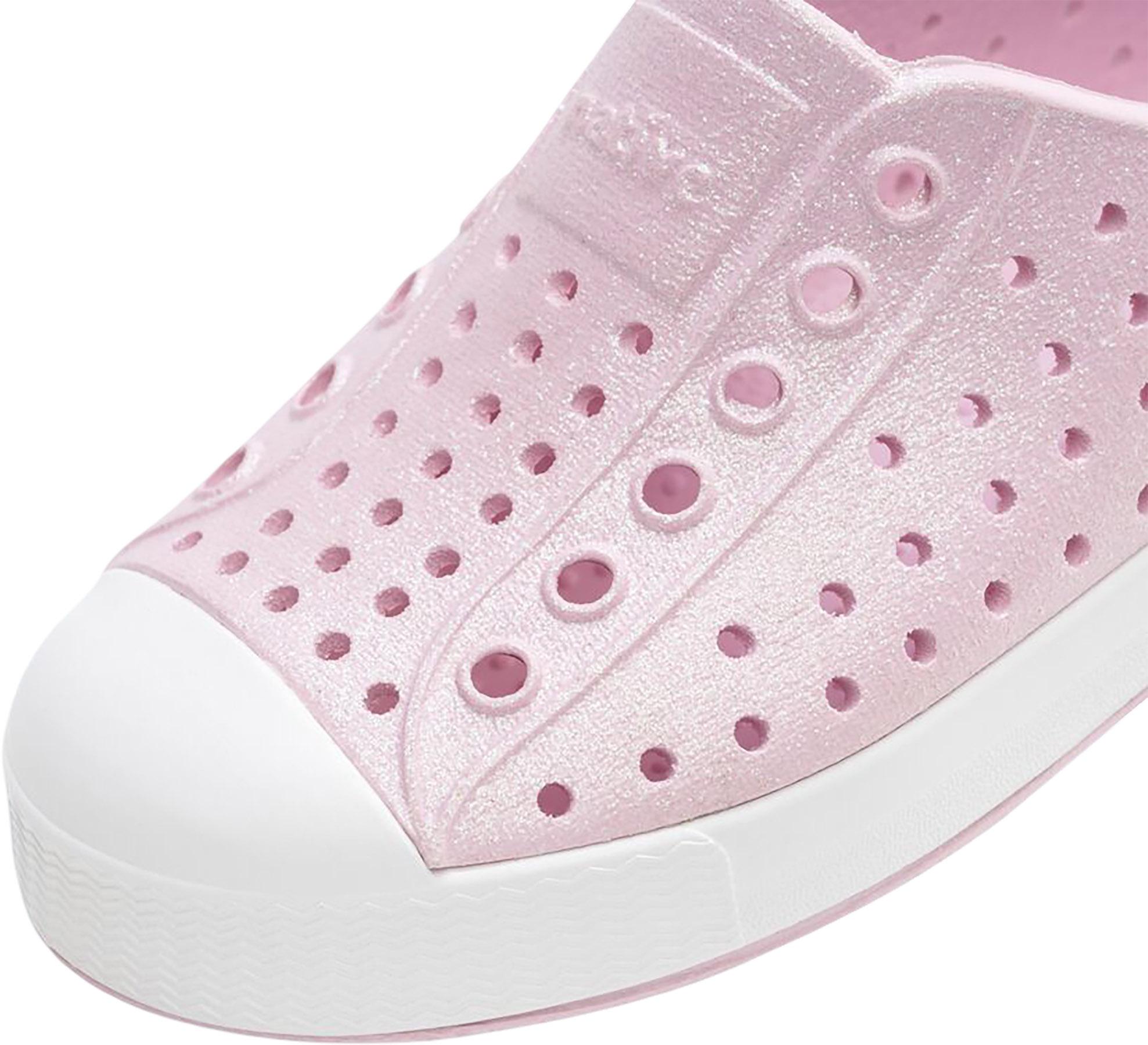 Product gallery image number 4 for product Jefferson Bio-Bling Slip-On Shoes - Kids