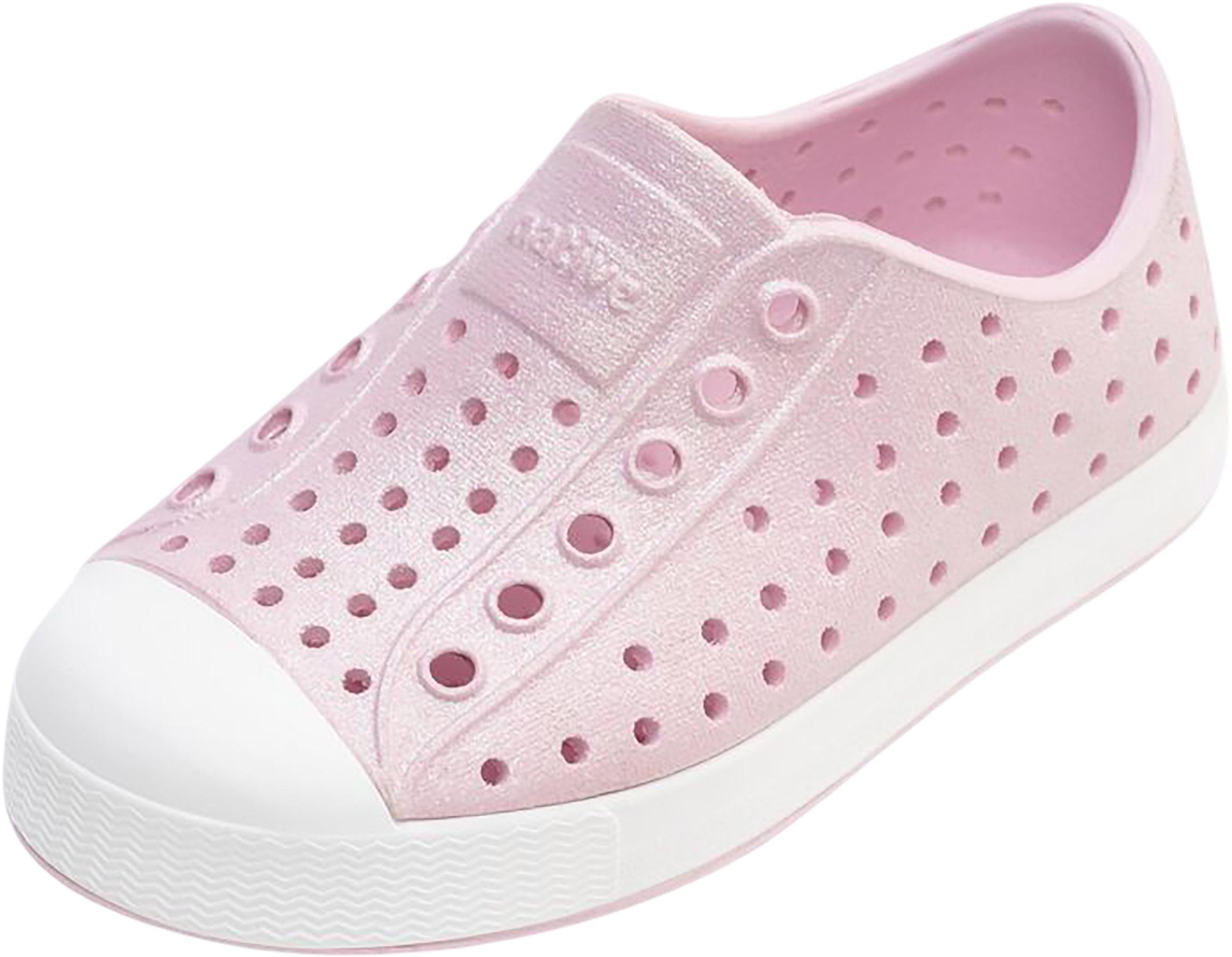 Product gallery image number 3 for product Jefferson Bio-Bling Slip-On Shoes - Kids