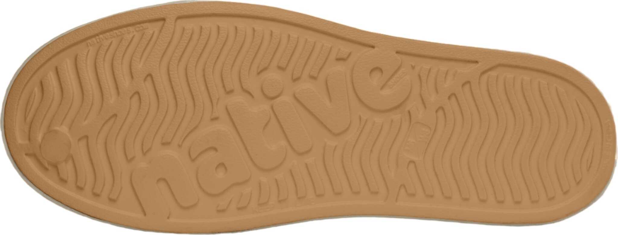 Bone White - Fog Beige