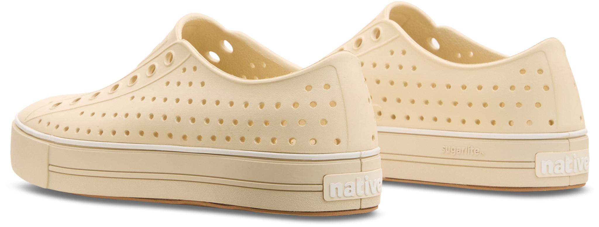 Product gallery image number 6 for product Jefferson Arc Wanderfoam Slip-On Shoes - Unisex