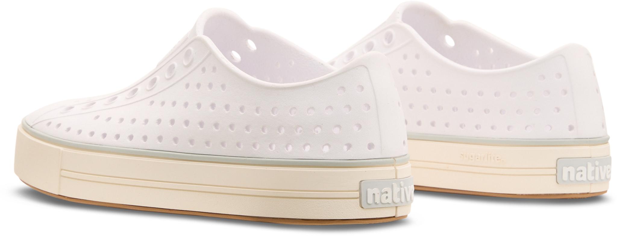 Product gallery image number 6 for product Jefferson Arc Wanderfoam Slip-On Shoes - Unisex