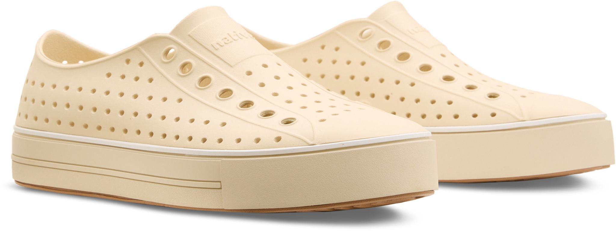 Product gallery image number 5 for product Jefferson Arc Wanderfoam Slip-On Shoes - Unisex