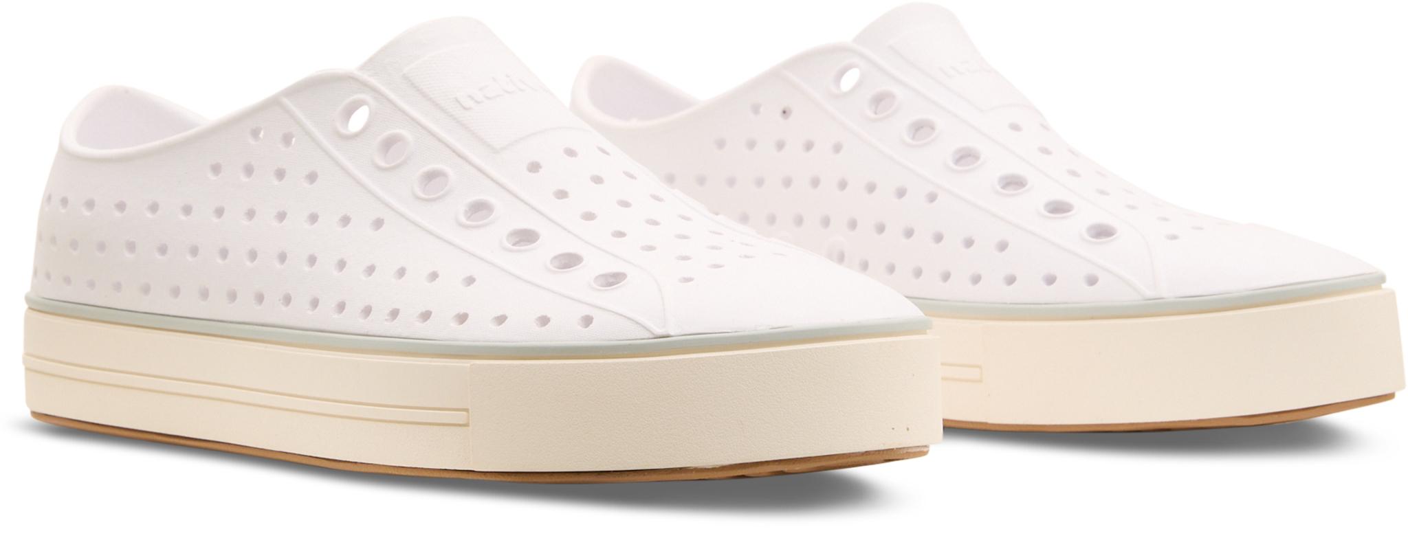 Product gallery image number 4 for product Jefferson Arc Wanderfoam Slip-On Shoes - Unisex