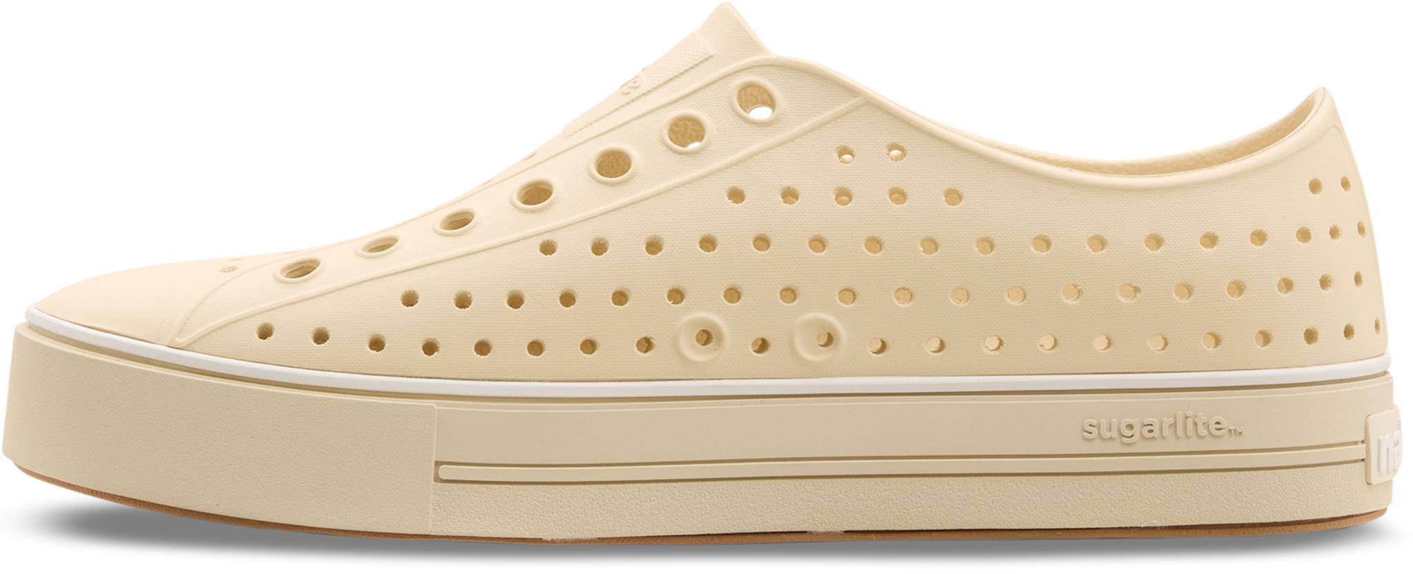 Product gallery image number 4 for product Jefferson Arc Wanderfoam Slip-On Shoes - Unisex