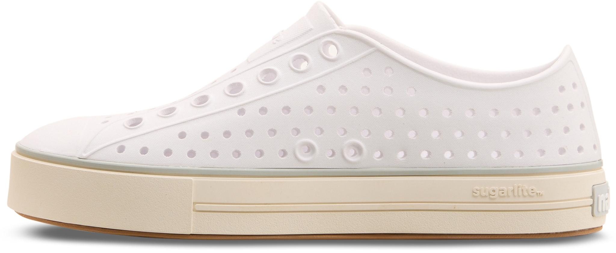 Product gallery image number 5 for product Jefferson Arc Wanderfoam Slip-On Shoes - Unisex