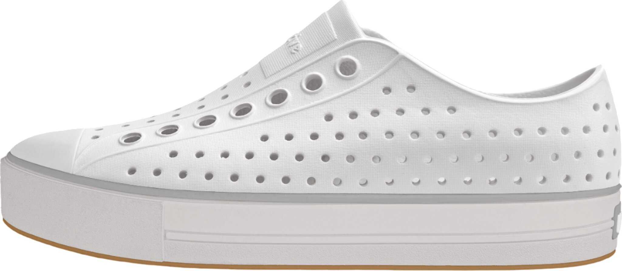 Shell White - Whisper White