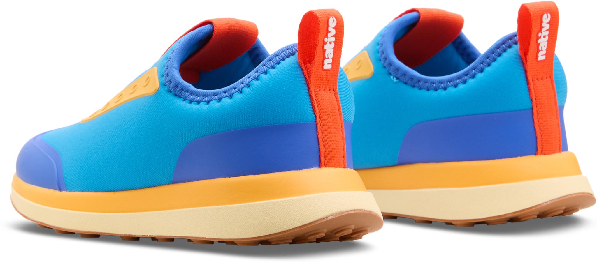 Product gallery image number 8 for product Robbie Dash Sneakers - Little Kids