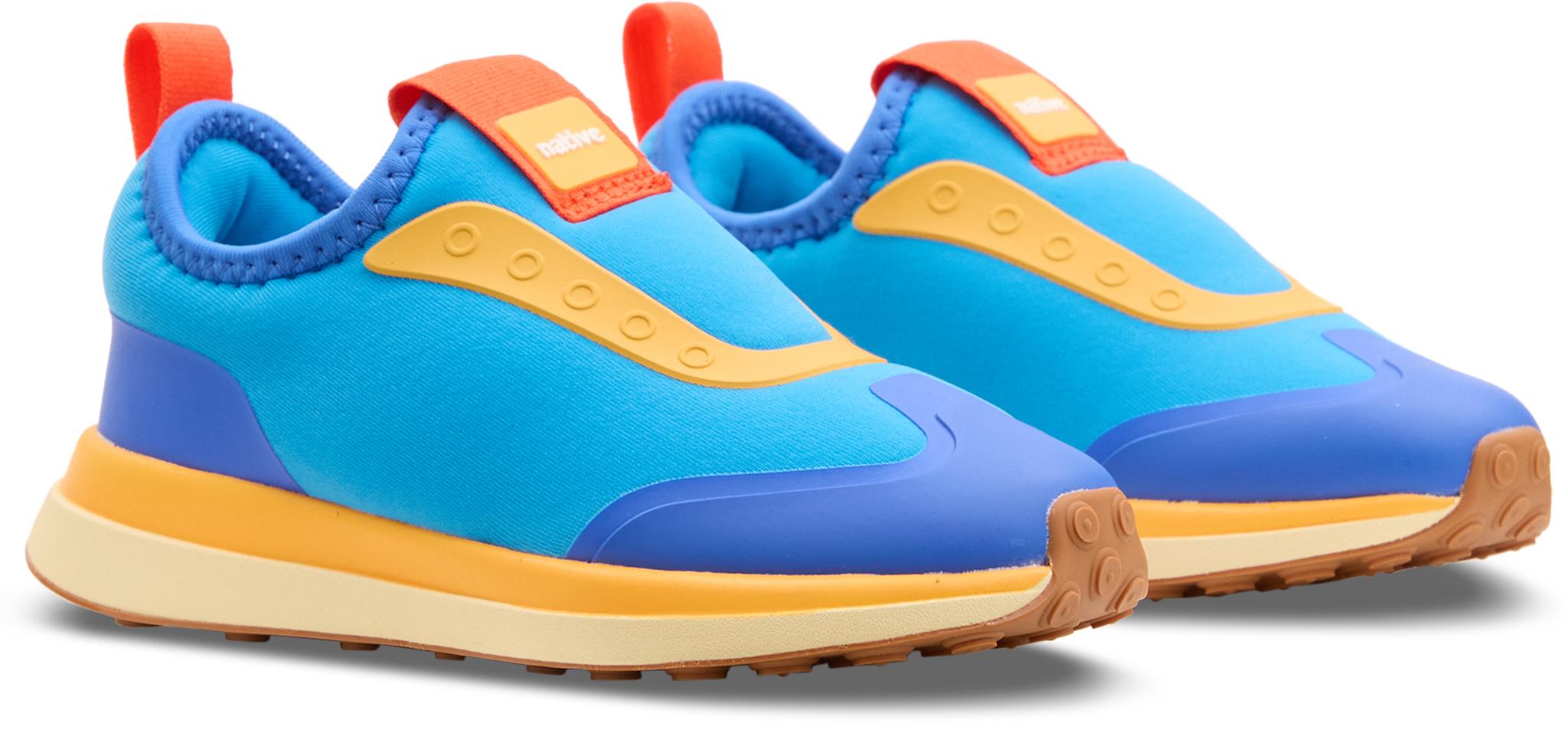 Product gallery image number 5 for product Robbie Dash Sneakers - Little Kids