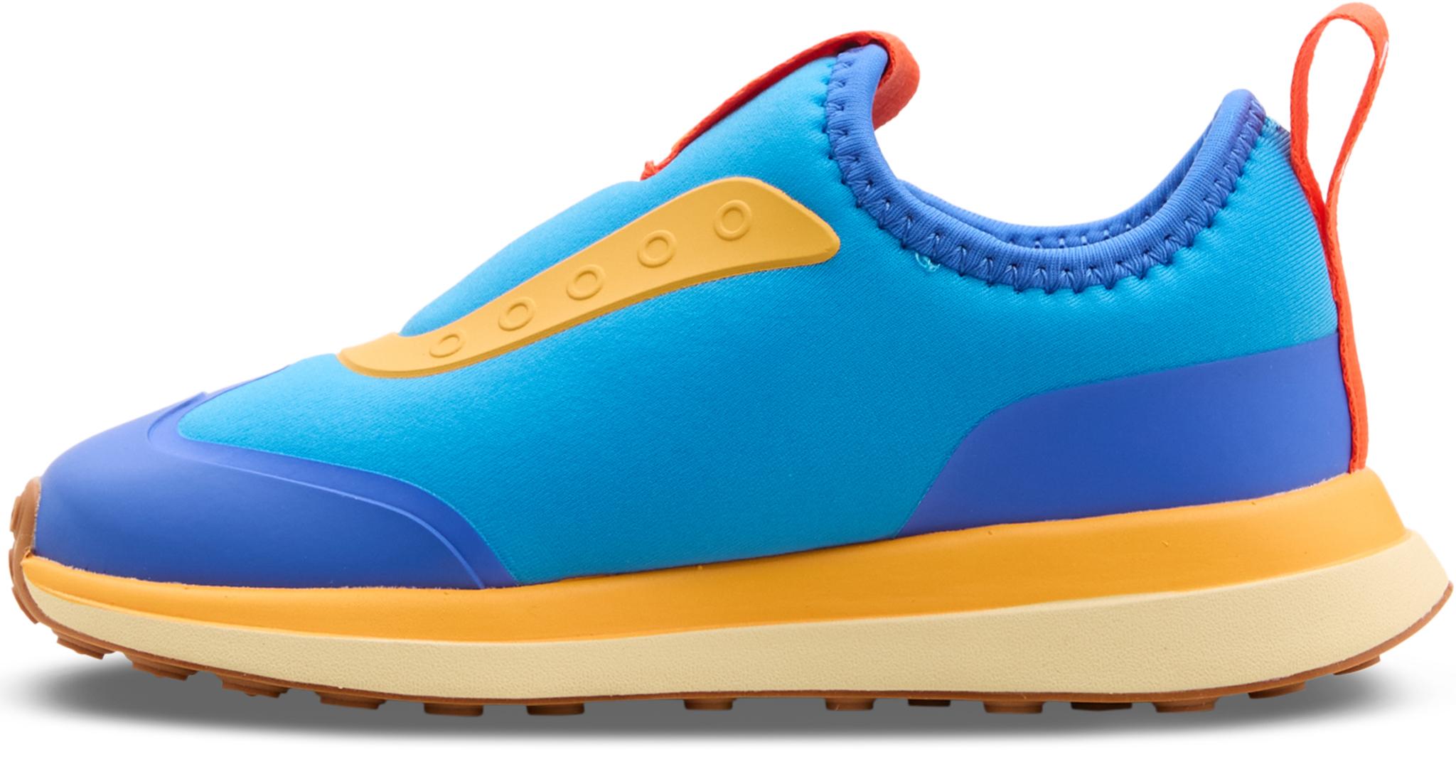 Product gallery image number 6 for product Robbie Dash Sneakers - Little Kids