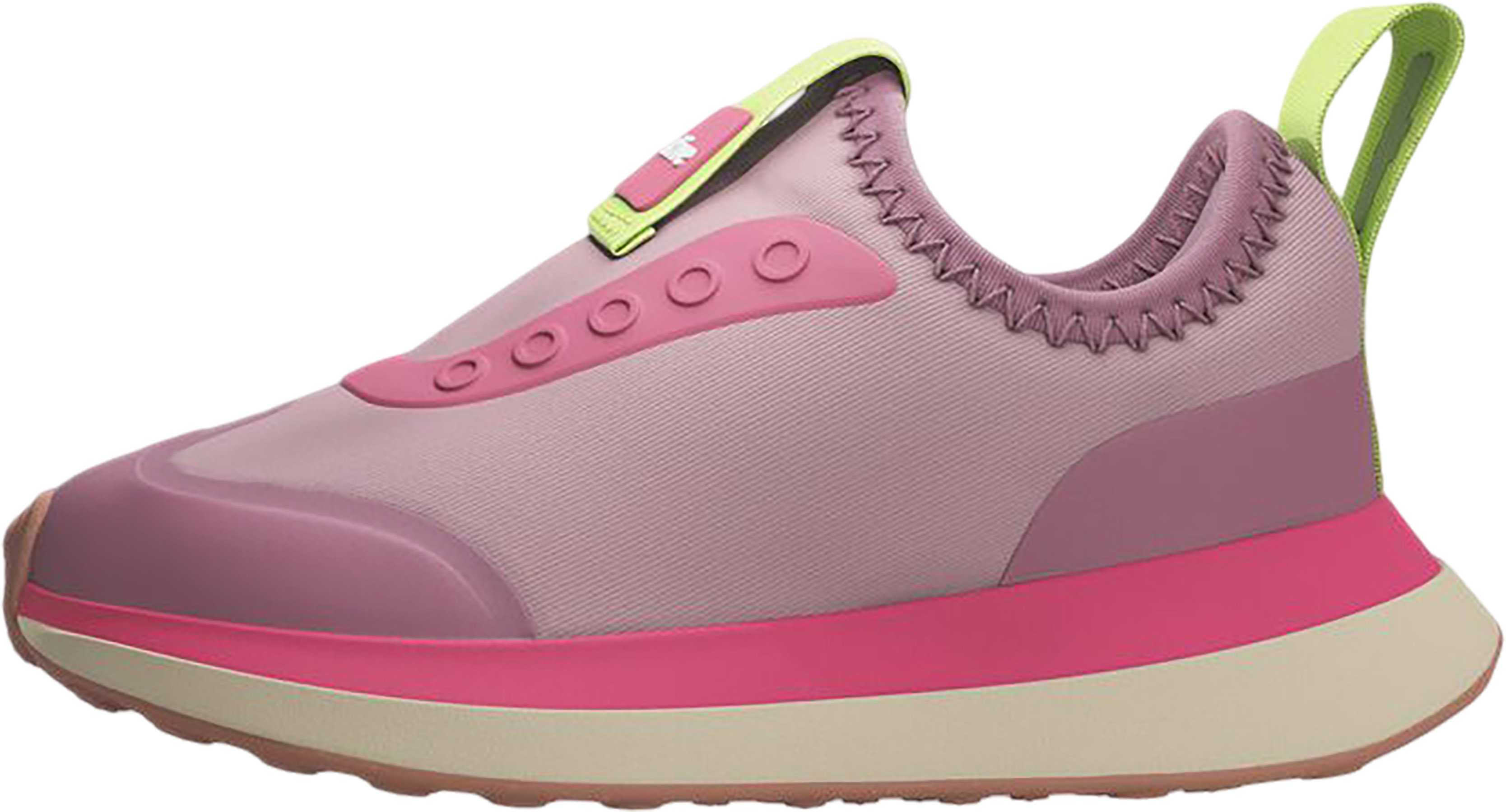 Balos Pink - Tapioca Popsicle - Hazel Brown