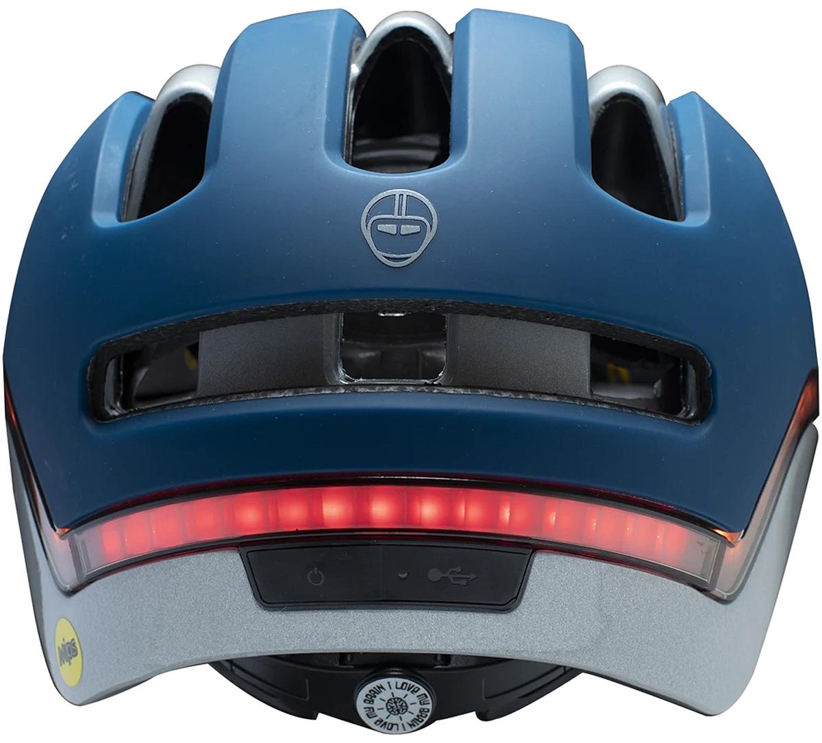 Product gallery image number 6 for product Vio MIPS Light Helmet
