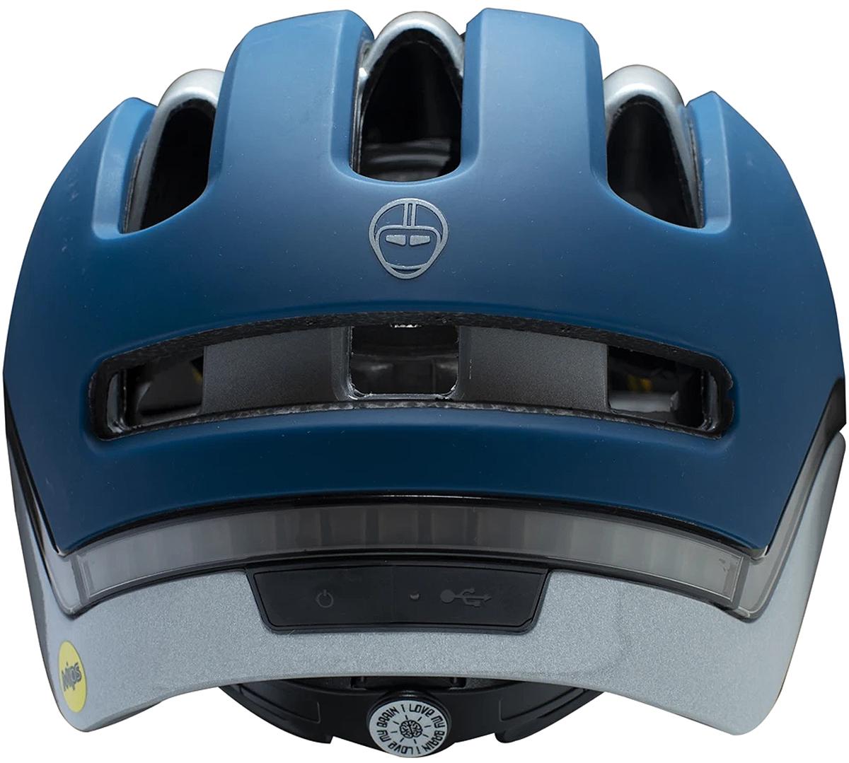 Product gallery image number 8 for product Vio MIPS Light Helmet