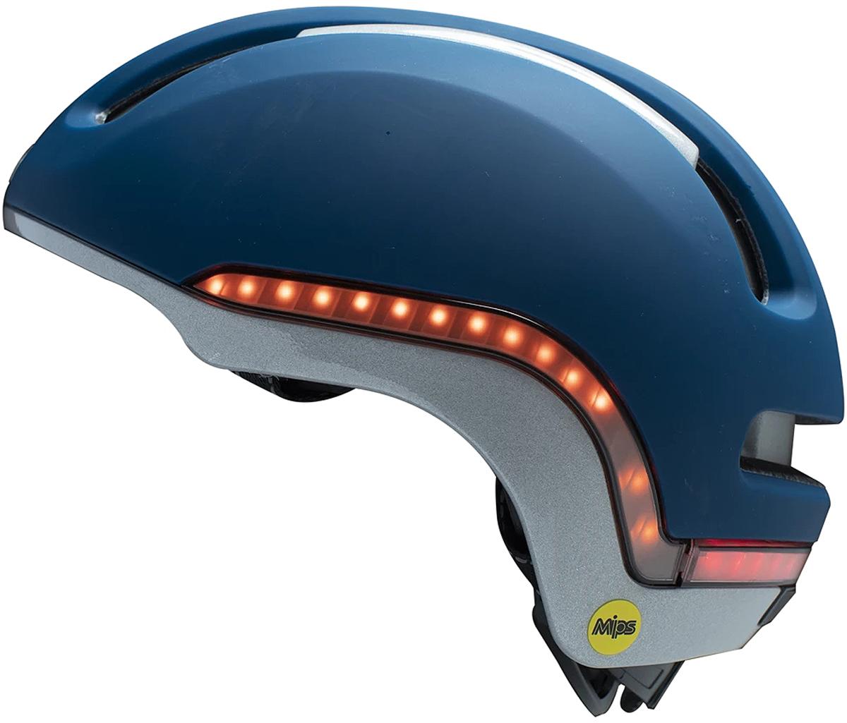 Product gallery image number 11 for product Vio MIPS Light Helmet
