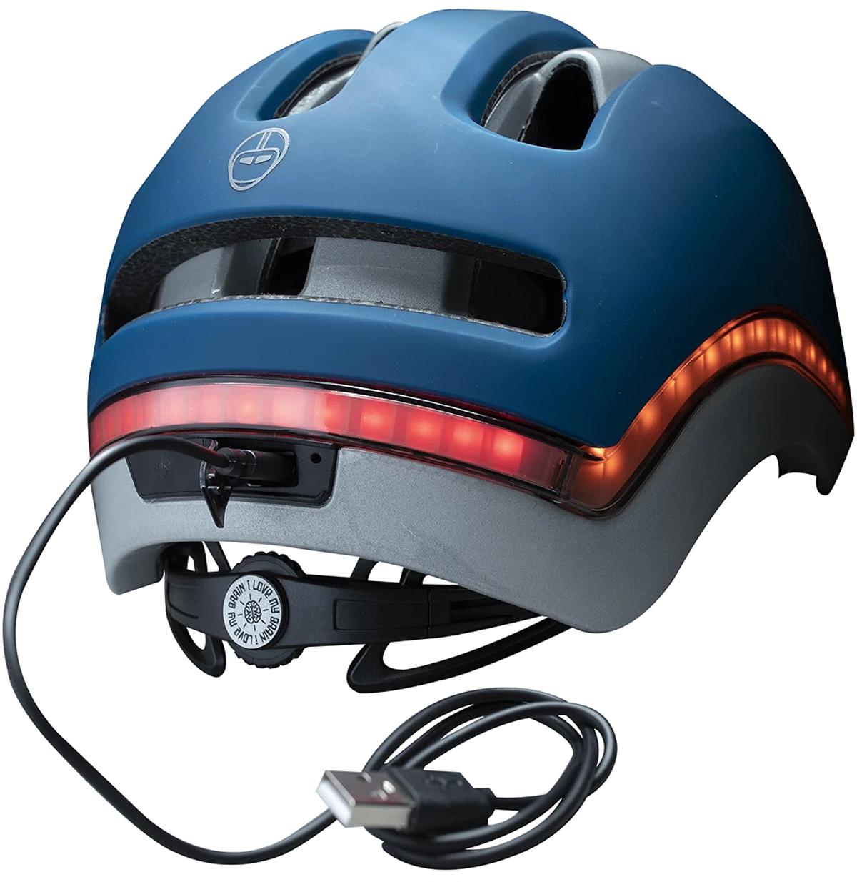 Product gallery image number 7 for product Vio MIPS Light Helmet