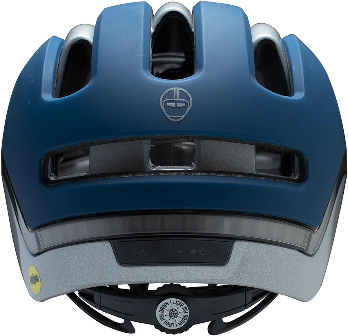 Product gallery image number 5 for product Vio MIPS Light Helmet