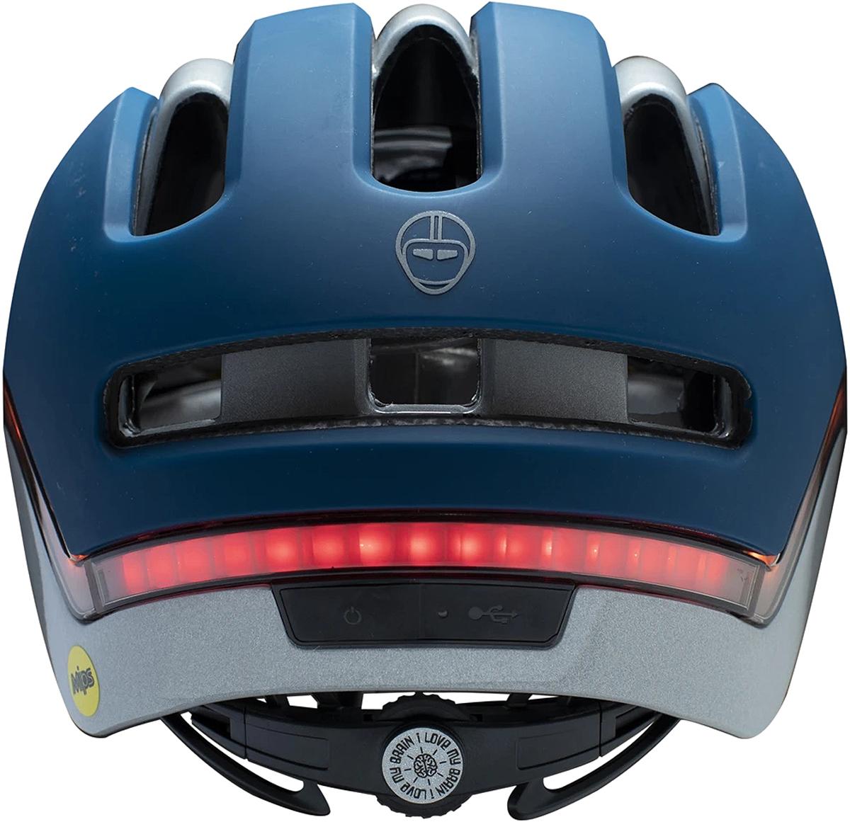 Product gallery image number 2 for product Vio MIPS Light Helmet