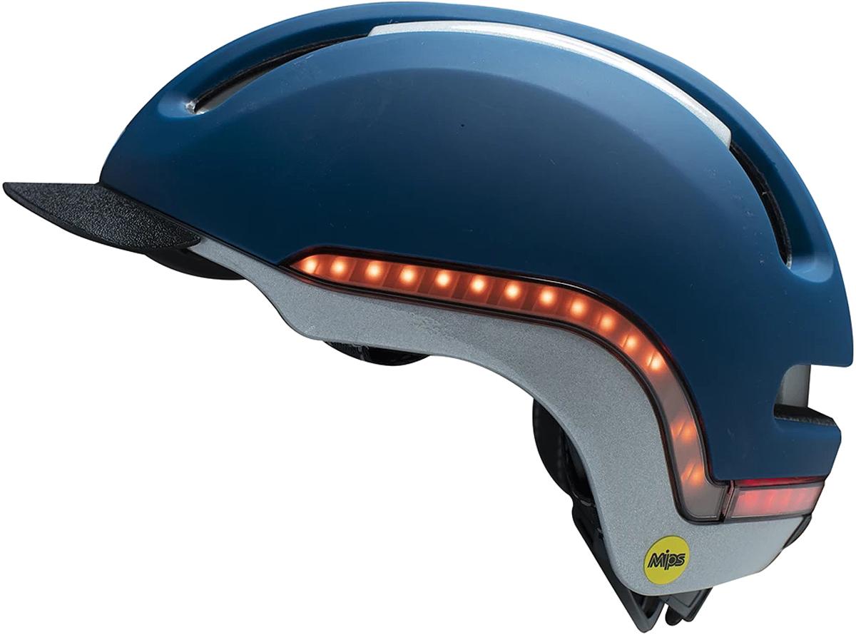 Product gallery image number 13 for product Vio MIPS Light Helmet